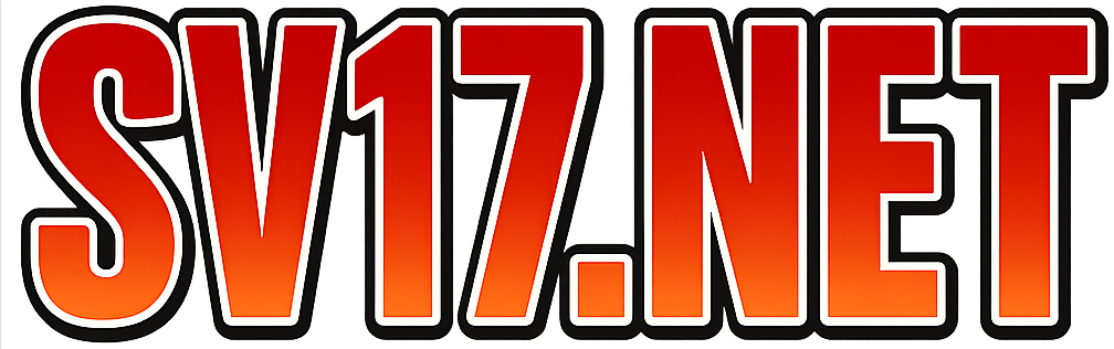SV17 – SV17.NET Trang Đá Gà Campuchia Uy Tín Hàng Đầu